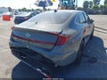 2021 Hyundai Sonata — photo 4 of 17 | VIN 5NPEG4JA6MH083345