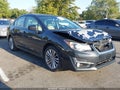 2016 Subaru Impreza — photo 1 of 16 | VIN JF1GJAF67GH010281