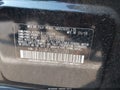 2016 Subaru Impreza — photo 9 of 16 | VIN JF1GJAF67GH010281