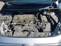 2020 Toyota RAV4 — photo 10 of 16 | VIN 2T3W1RFV3LC053906