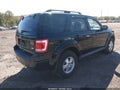 2012 Ford Escape — photo 4 of 16 | VIN 1FMCU9DG0CKA92664