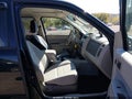 2012 Ford Escape — photo 5 of 16 | VIN 1FMCU9DG0CKA92664