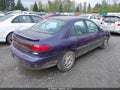 1997 Mercury Tracer — photo 4 of 11 | VIN 1MELM13P7VW623490