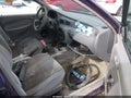 1997 Mercury Tracer — photo 5 of 11 | VIN 1MELM13P7VW623490