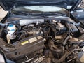 2013 Volkswagen Passat — photo 10 of 17 | VIN 1VWBN7A31DC061399