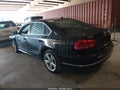 2013 Volkswagen Passat — photo 3 of 17 | VIN 1VWBN7A31DC061399