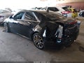 2012 Cadillac CTS — photo 3 of 18 | VIN 1G6DV5EP9C0134065