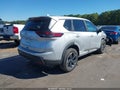 2025 Nissan Rogue — photo 4 of 17 | VIN 5N1BT3BA5SC804525