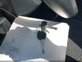 2007 Toyota Tundra — photo 11 of 17 | VIN 5TFBV541X7X027525