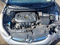2013 Hyundai Elantra — photo 10 of 11 | VIN 5NPDH4AE1DH394435
