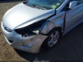 2013 Hyundai Elantra — photo 6 of 11 | VIN 5NPDH4AE1DH394435
