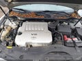 2007 Toyota Camry — photo 10 of 11 | VIN 4T1BK46K77U533318