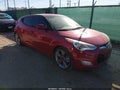 2017 Hyundai Veloster — photo 1 of 13 | VIN KMHTC6AD8HU316349