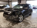 2014 Ford Explorer — photo 2 of 15 | VIN 1FM5K7B87EGB52315