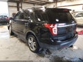 2014 Ford Explorer — photo 3 of 15 | VIN 1FM5K7B87EGB52315
