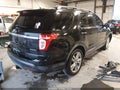 2014 Ford Explorer — photo 4 of 15 | VIN 1FM5K7B87EGB52315