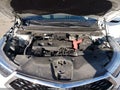 2019 Acura RDX — photo 10 of 15 | VIN 5J8TC2H56KL041011