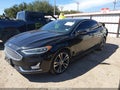 2019 Ford Fusion — photo 2 of 16 | VIN 3FA6P0K90KR276365