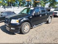 2004 Ford F-150 — photo 2 of 11 | VIN 1FTPW14504KC02162