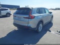 2025 Honda CR-V — photo 4 of 17 | VIN 2HKRS4H29SH460052