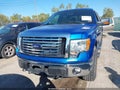 2012 Ford F-150 — photo 12 of 16 | VIN 1FTFW1EF9CFC52150