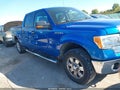 2012 Ford F-150 — photo 13 of 16 | VIN 1FTFW1EF9CFC52150