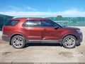 2016 Ford Explorer — photo 13 of 16 | VIN 1FM5K8D87GGD18032