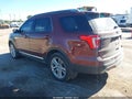 2016 Ford Explorer — photo 3 of 16 | VIN 1FM5K8D87GGD18032