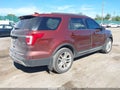 2016 Ford Explorer — photo 4 of 16 | VIN 1FM5K8D87GGD18032