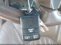1993 Pontiac Bonneville — photo 11 of 20 | VIN 1G2HX53L0P1280643
