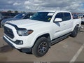 2016 Toyota Tacoma — photo 2 of 17 | VIN 3TMAZ5CN1GM020974