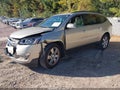 2015 Chevrolet Traverse — photo 2 of 16 | VIN 1GNKVJKD2FJ149701