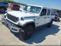 2026 Jeep Gladiator — photo 2 of 16 | VIN 1C6PJTAG4TL167920