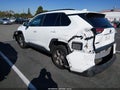 2024 Toyota RAV4 — photo 3 of 18 | VIN 2T3W1RFVXRW300569