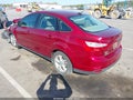 2014 Ford Focus — photo 3 of 16 | VIN 1FADP3F23EL117865