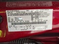 2014 Ford Focus — photo 9 of 16 | VIN 1FADP3F23EL117865