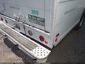 2011 Ford F-59 Commercial Stripped — photo 15 of 21 | VIN 1F65F5KY4B0A04322