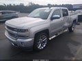 2018 Chevrolet Silverado 1500 — photo 2 of 16 | VIN 3GCUKSEC0JG118234
