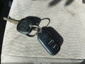 2007 Toyota Corolla — photo 11 of 16 | VIN 1NXBR32E67Z912963