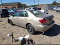 2007 Toyota Corolla — photo 3 of 16 | VIN 1NXBR32E67Z912963