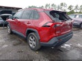 2023 Toyota RAV4 — photo 3 of 16 | VIN 2T3W1RFVXPW271460