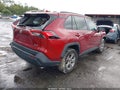 2023 Toyota RAV4 — photo 4 of 16 | VIN 2T3W1RFVXPW271460