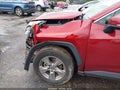 2023 Toyota RAV4 — photo 6 of 16 | VIN 2T3W1RFVXPW271460