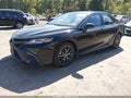 2024 Toyota Camry — photo 2 of 19 | VIN 4T1T11AK5RU903343