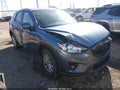 2015 Mazda CX-5 — photo 1 of 17 | VIN JM3KE4CY3F0445335