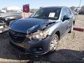 2015 Mazda CX-5 — photo 2 of 17 | VIN JM3KE4CY3F0445335
