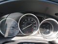 2015 Mazda CX-5 — photo 7 of 17 | VIN JM3KE4CY3F0445335