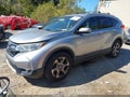 2018 Honda CR-V — photo 2 of 21 | VIN 7FARW2H8XJE064291
