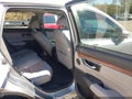 2018 Honda CR-V — photo 8 of 21 | VIN 7FARW2H8XJE064291