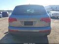 2009 Audi Q7 — photo 16 of 16 | VIN WA1AY74LX9D025479